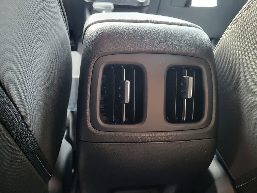 New 2026 Hyundai Tucson SEL AWD/4WD image 34
