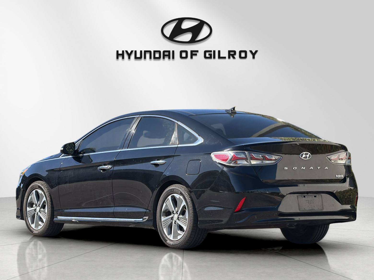 Used 2019 Hyundai Sonata Limited FWD image 3