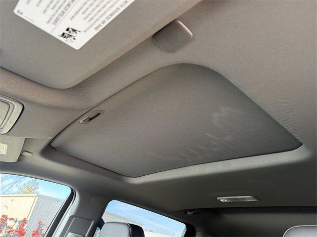 New 2026 Chevrolet Silverado 1500 LT Trail Boss w/ LT Trail Boss Premium Package image 23