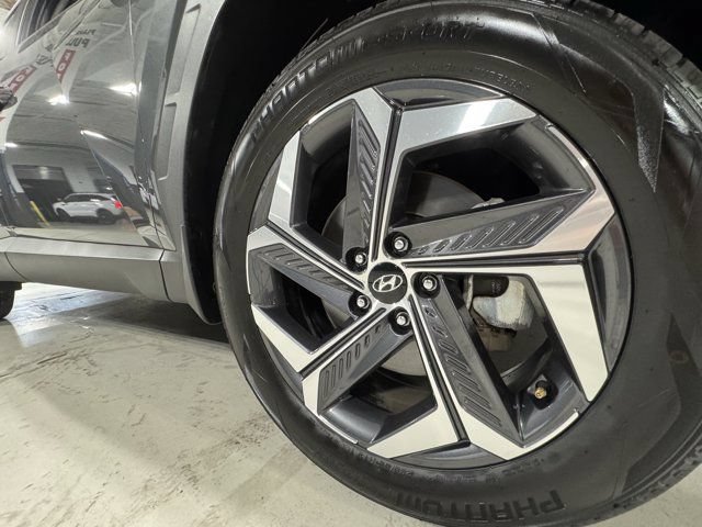 Used 2022 Hyundai Tucson SEL w/ Cargo Package AWD/4WD image 15