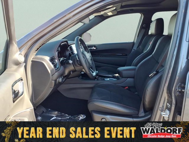 New 2026 Dodge Durango GT image 9