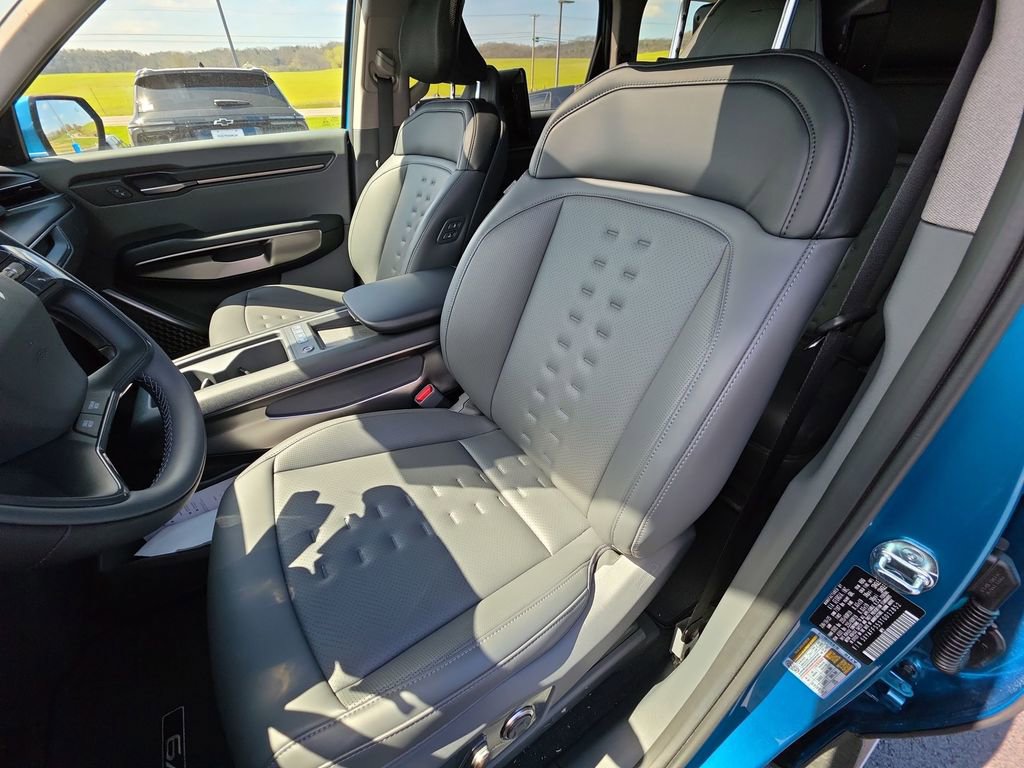 Used 2026 Kia EV9 Wind image 11