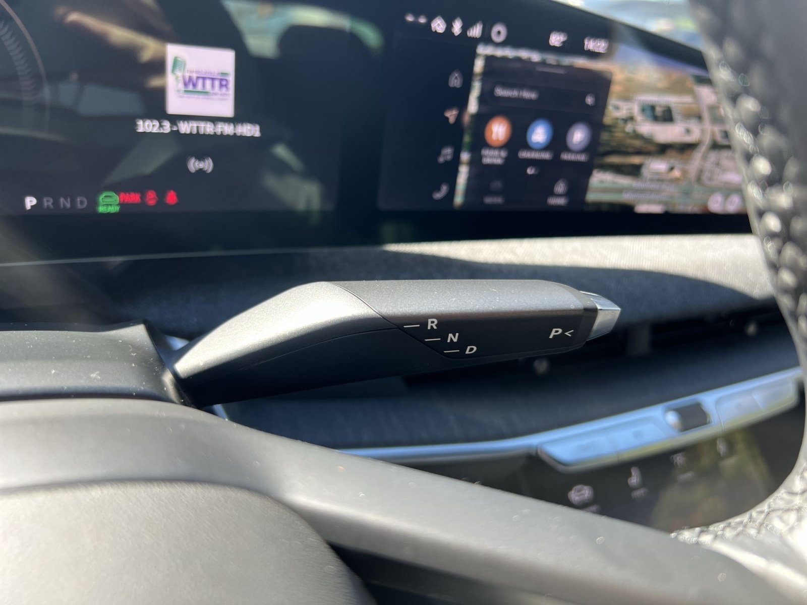 Used 2024 Lucid Air Pure RWD image 22