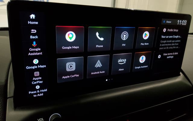 Used 2026 Honda Pilot Sport image 21