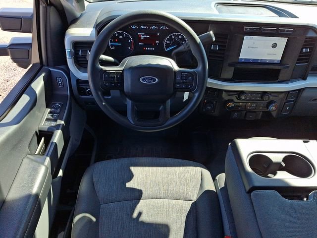 Used 2024 Ford F250 XL w/ STX Appearance Package image 11