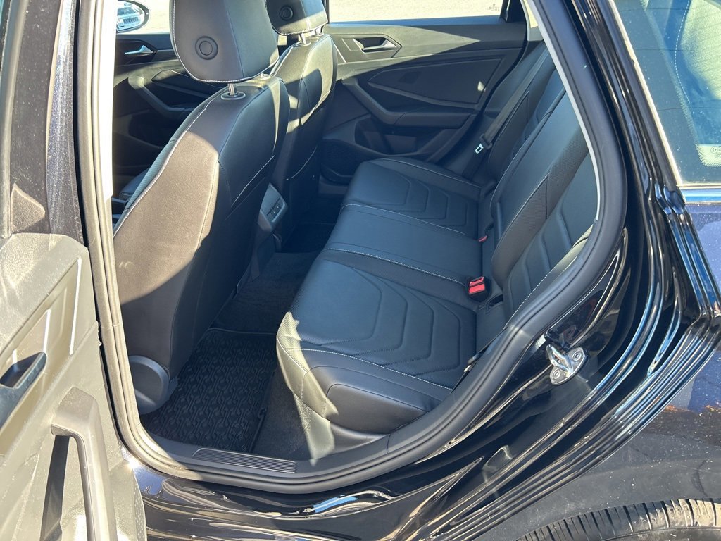 Used 2024 Volkswagen Jetta SEL image 10