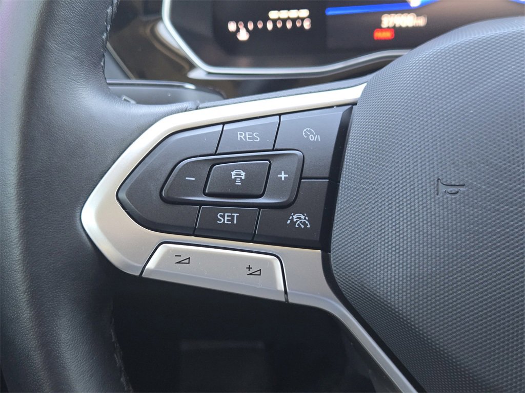 Used 2024 Volkswagen Jetta S image 27