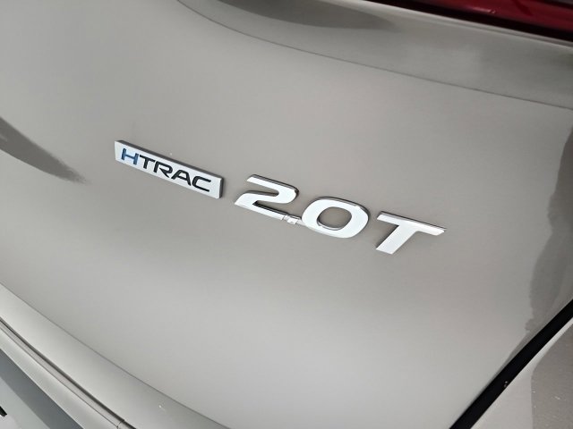 Used 2019 Hyundai Santa Fe Limited AWD/4WD image 13