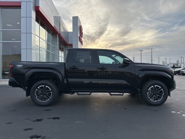 New 2026 Toyota Tacoma TRD Sport image 8