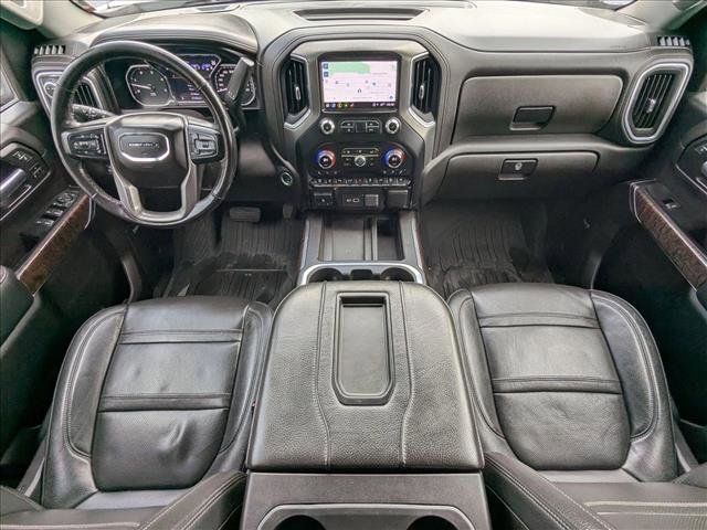 Certified 2022 GMC Sierra 3500 Denali image 17