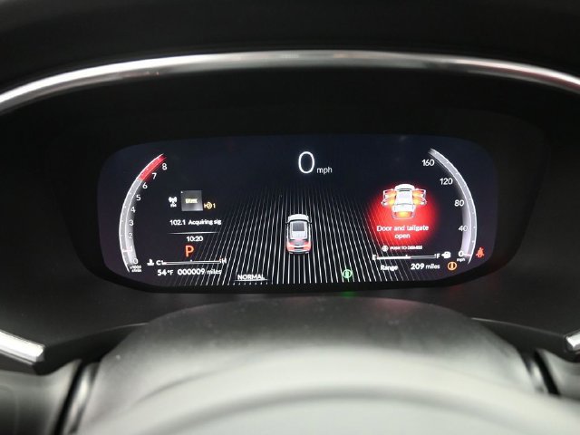 New 2026 Acura MDX Type S w/ Advance Package AWD/4WD image 11