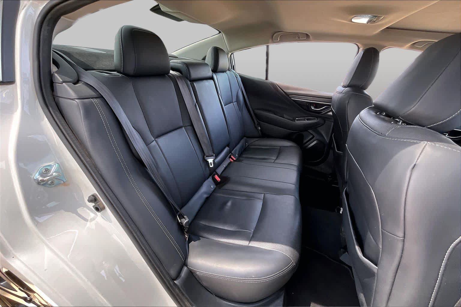 Used 2022 Subaru Legacy Limited XT AWD/4WD image 19