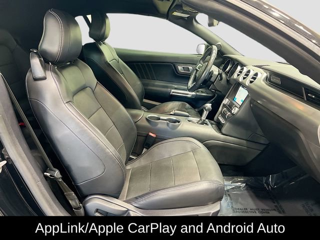 Used 2019 Ford Mustang GT Premium image 14