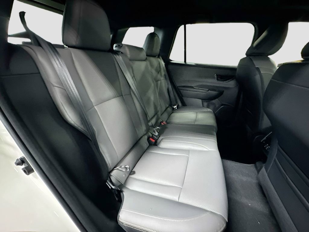 New 2026 Subaru Outback Limited XT image 27