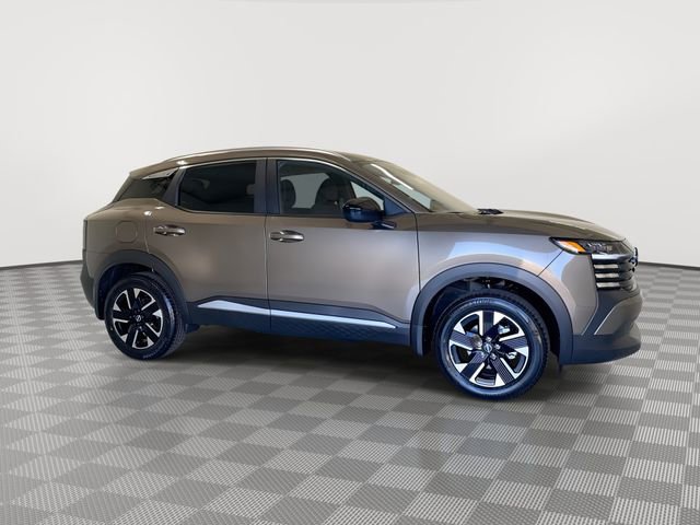 New 2026 Nissan Kicks SV w/ Cold Weather Package image 13