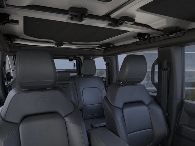 New 2026 Ford Bronco Badlands AWD/4WD image 12