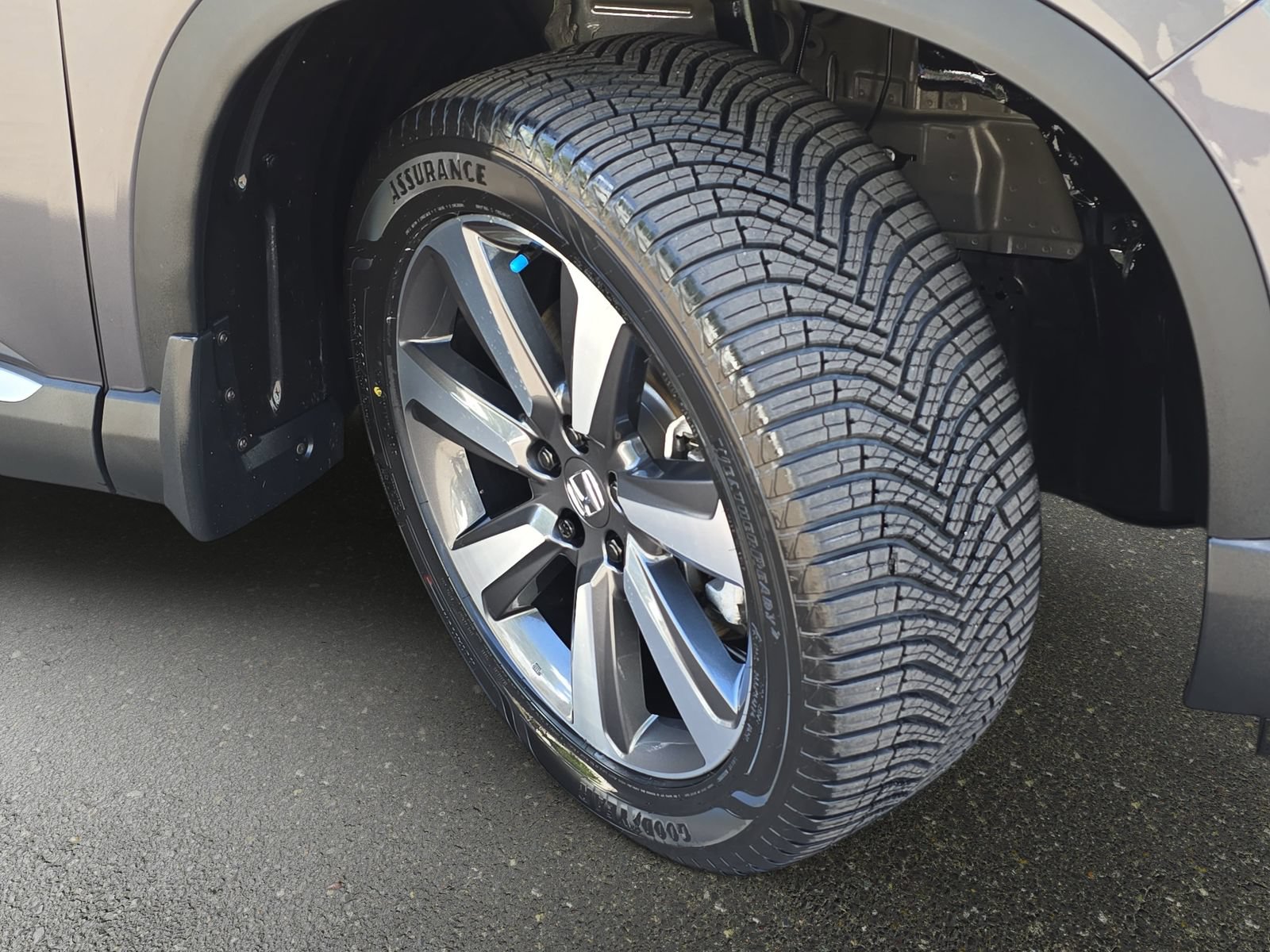 Certified 2024 Honda Pilot Touring image 33