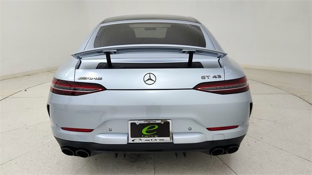 Used 2024 Mercedes-Benz AMG GT 43 image 5