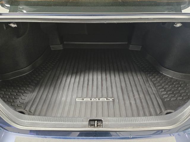 Used 2018 Toyota Camry XSE w/ Protection Package (Q2) image 27