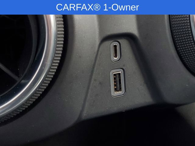 Certified 2023 Chevrolet Blazer LT w/ LPO, Floor Liner Package image 25