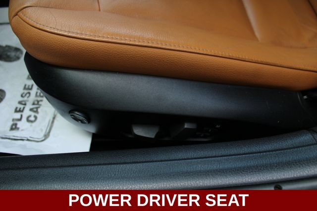 Used 2014 BMW Z4 sDrive28i RWD image 3