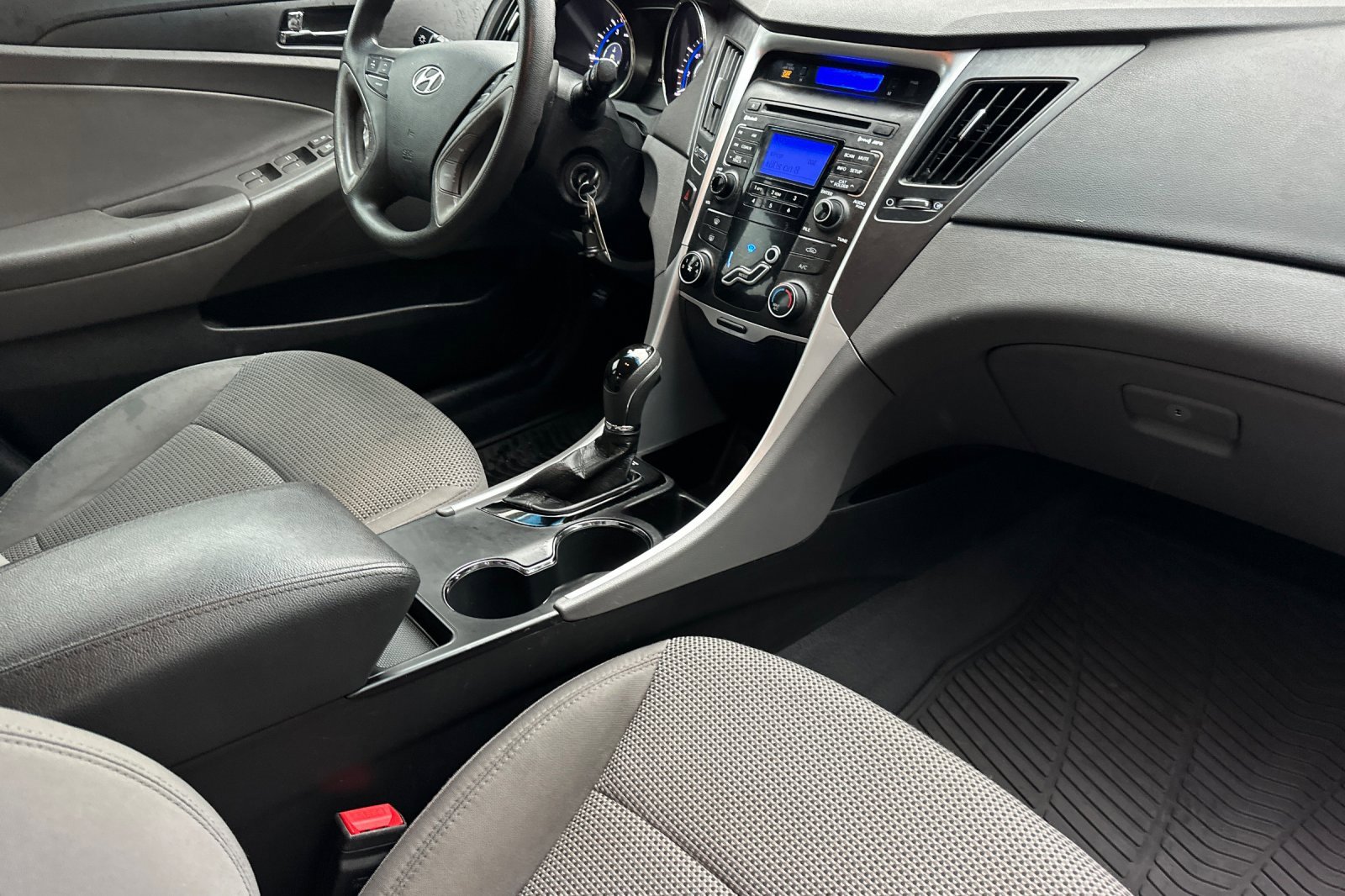 Used 2011 Hyundai Sonata GLS w/ Popular Equipment Pkg 2 image 16