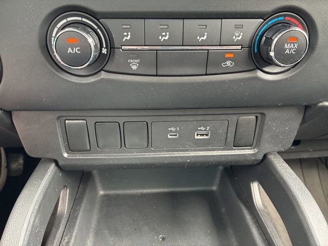 Used 2022 Nissan Frontier S RWD image 29