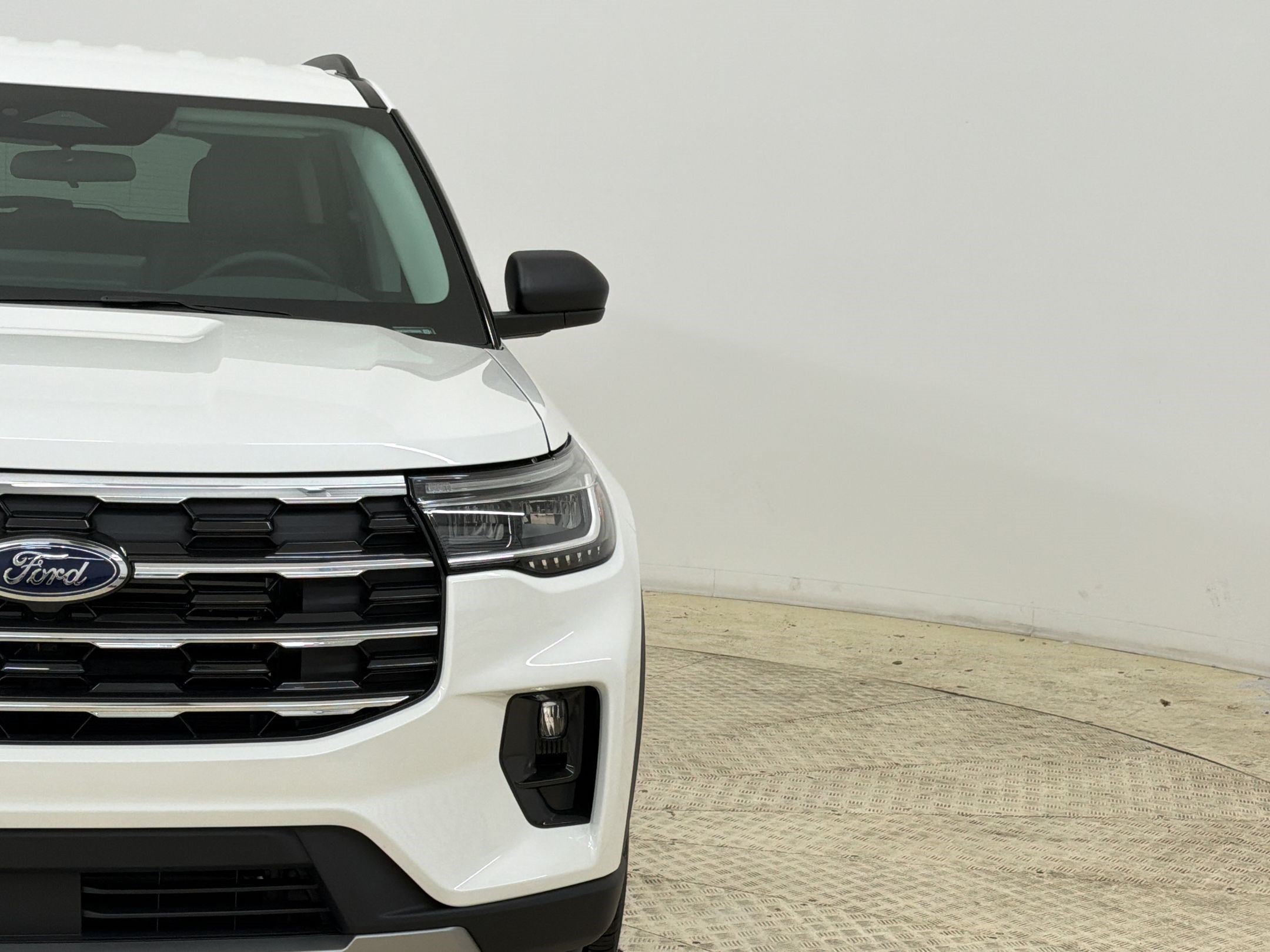New 2026 Ford Explorer Active w/ Active Comfort Package RWD image 18