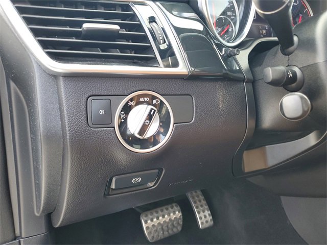 Used 2018 Mercedes-Benz GLE 43 AMG 4MATIC Coupe image 17