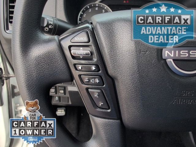 Used 2024 Nissan Frontier S w/ Tow Package image 16