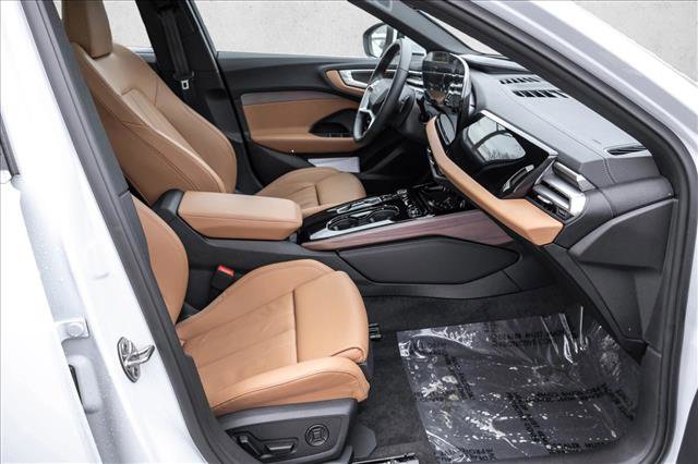 Certified 2025 Audi A5 2.0T Premium Plus w/ Premium Plus image 26