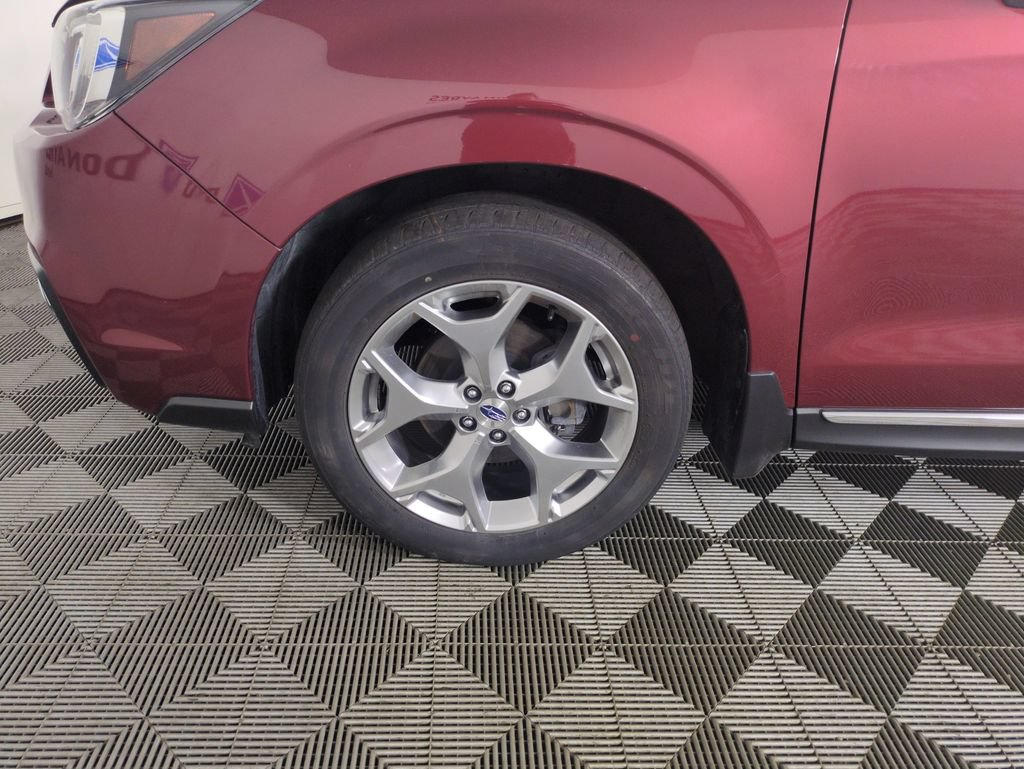 Used 2018 Subaru Forester 2.5i Touring AWD/4WD image 26