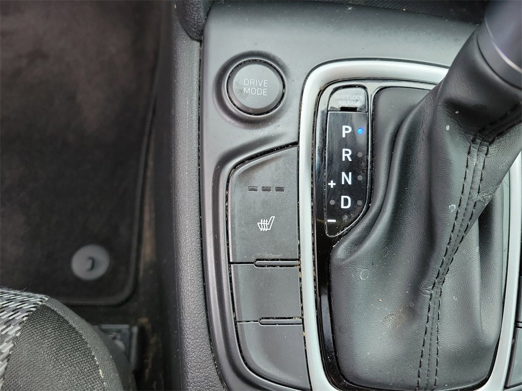 Used 2018 Hyundai Kona SEL image 32