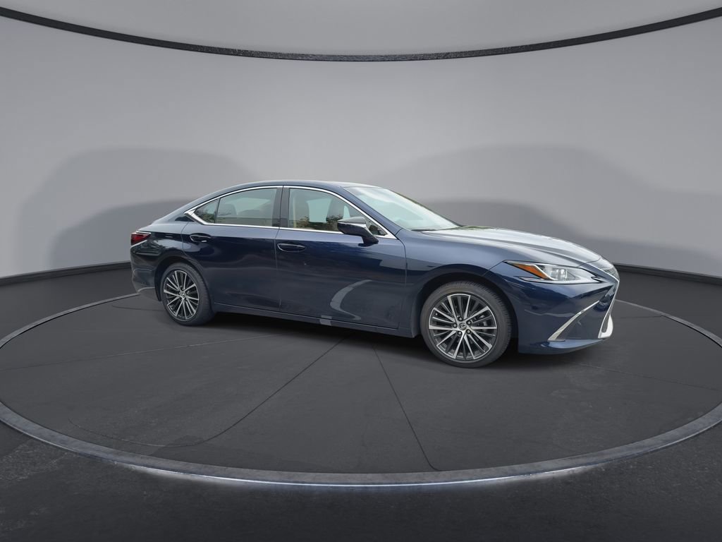 Used 2025 Lexus ES 350 w/ Premium Package FWD image 2