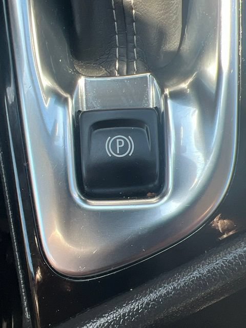 Used 2025 Buick Encore GX Preferred FWD image 17
