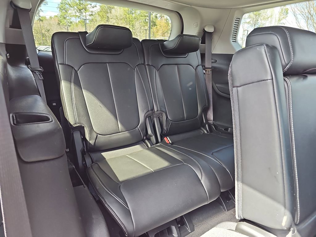 Used 2022 Jeep Grand Cherokee L Limited image 15