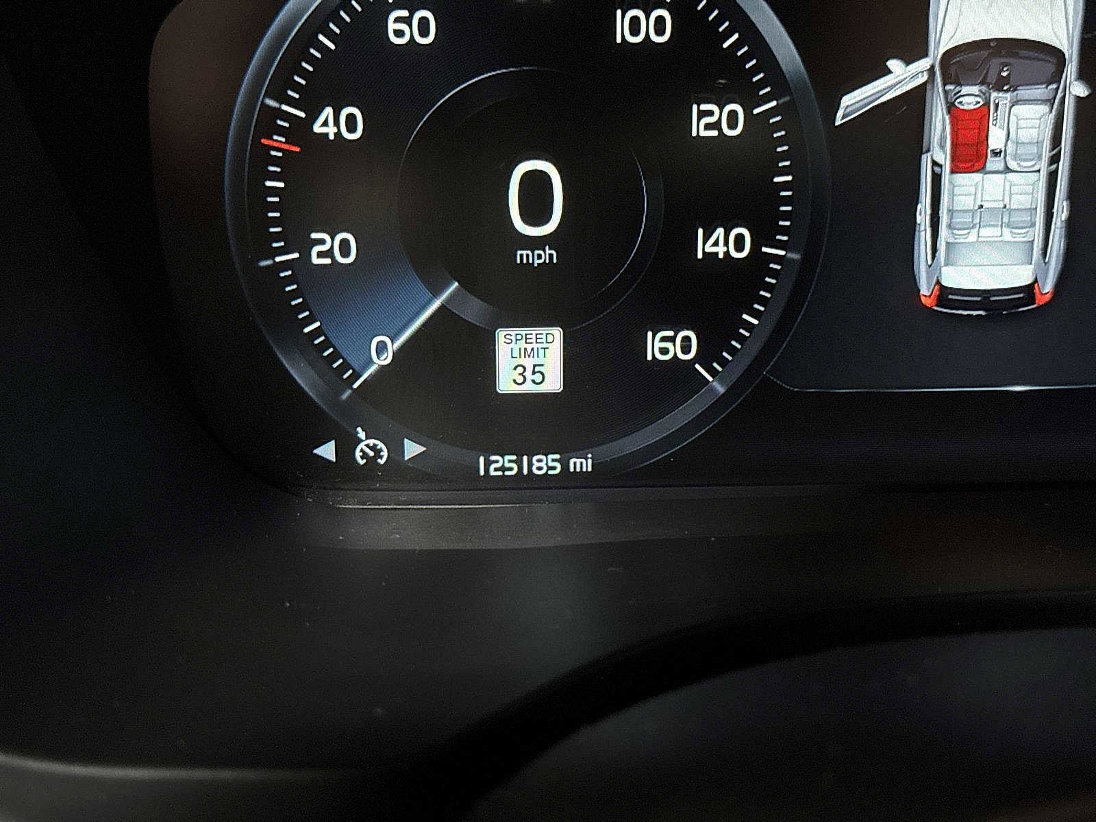 Used 2018 Volvo XC60 T6 Momentum w/ Advanced Package AWD/4WD image 18