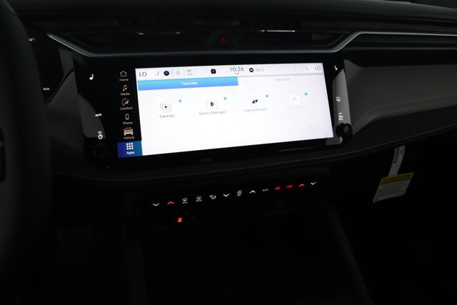 New 2026 Jeep Cherokee Laredo image 13