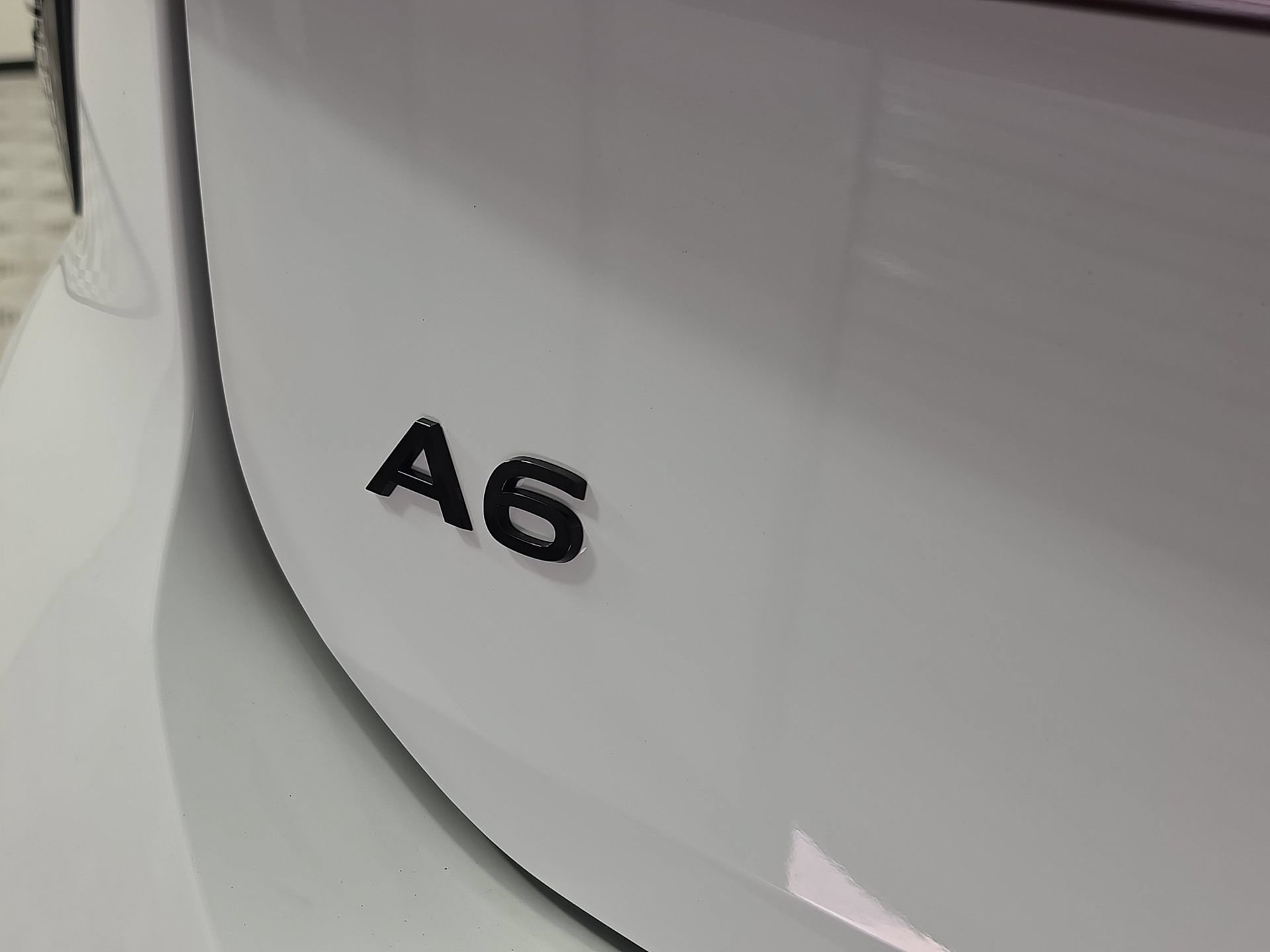 New 2026 Audi A6 Prestige AWD/4WD image 11