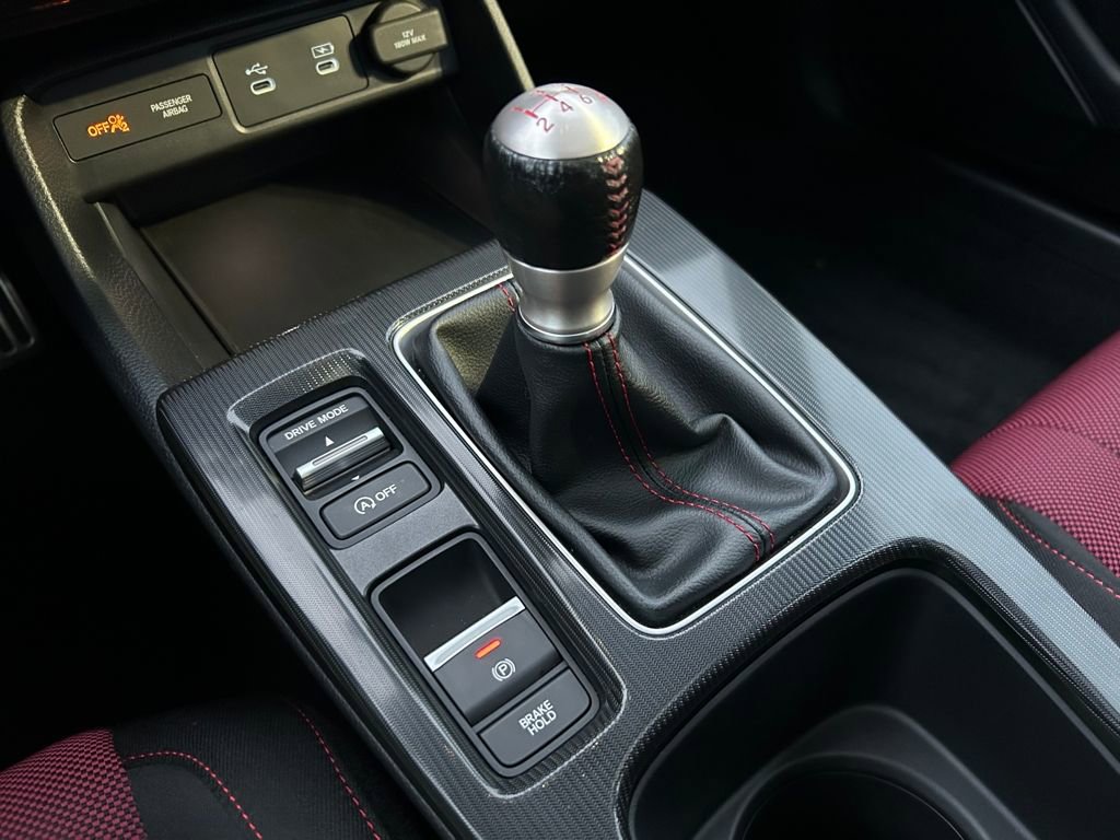 Used 2025 Honda Civic Si image 17