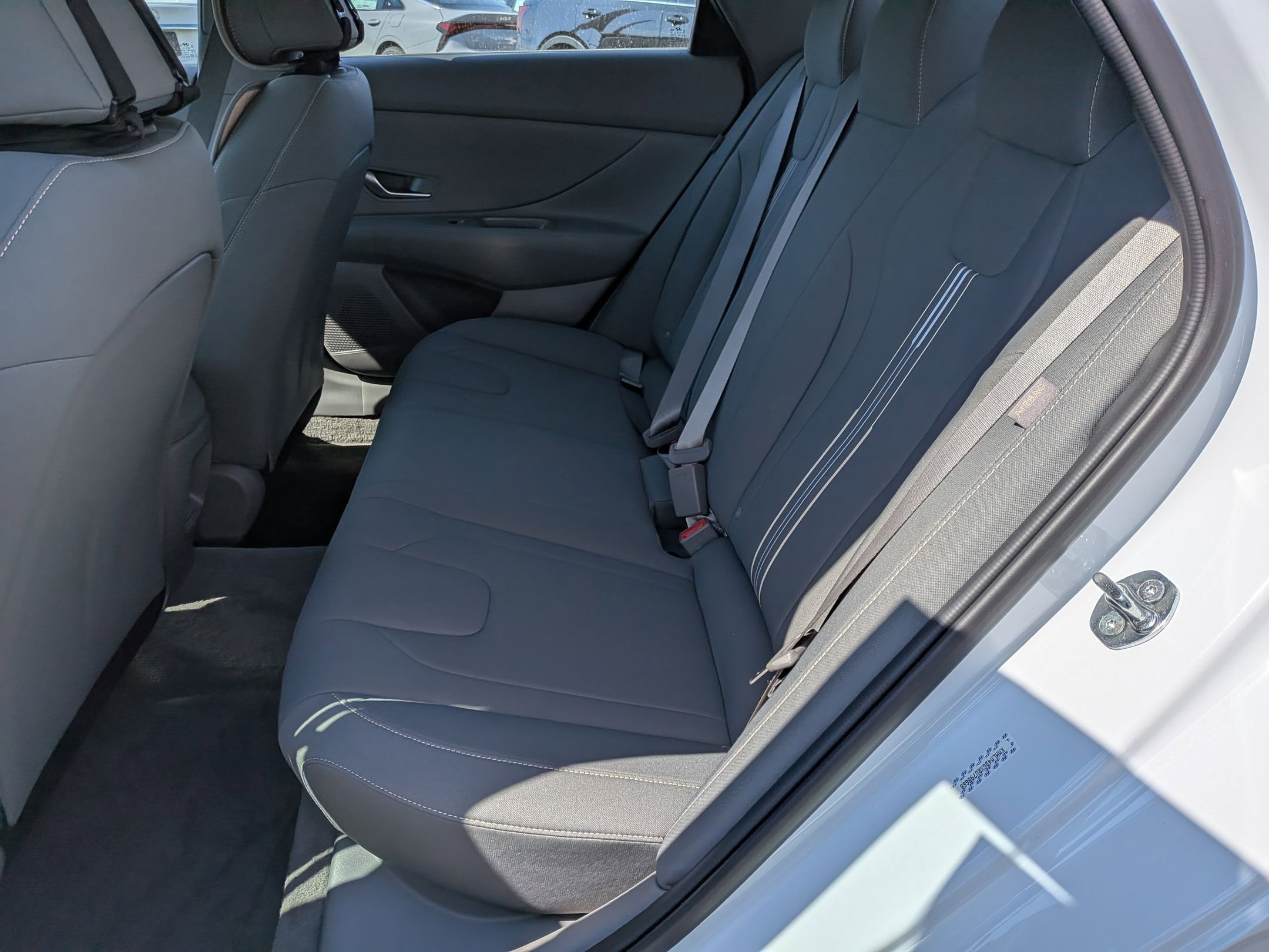 Used 2024 Hyundai Elantra SEL image 30