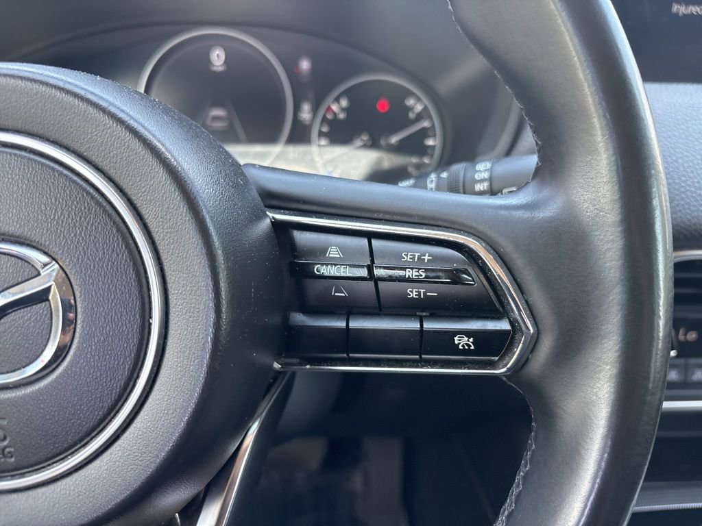 Used 2024 MAZDA CX-90 3.3 Turbo w/ Premium Package AWD/4WD image 18