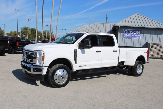 Used 2025 Ford F450 XLT image 5