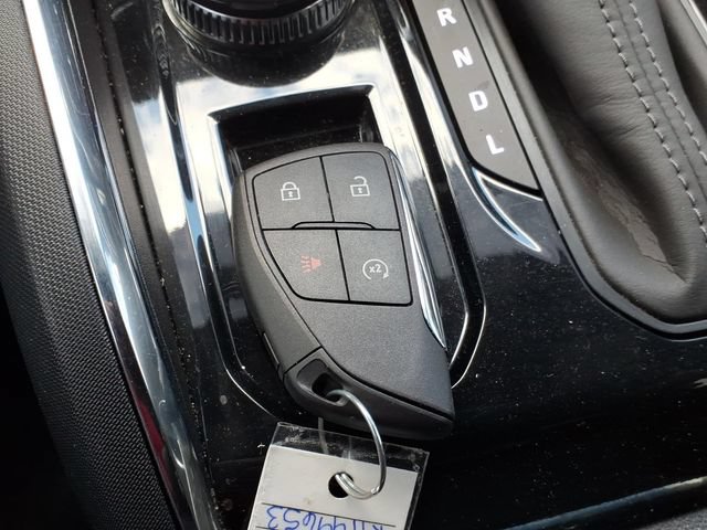 Used 2024 GMC Canyon Elevation w/ Convenience Package AWD/4WD image 14