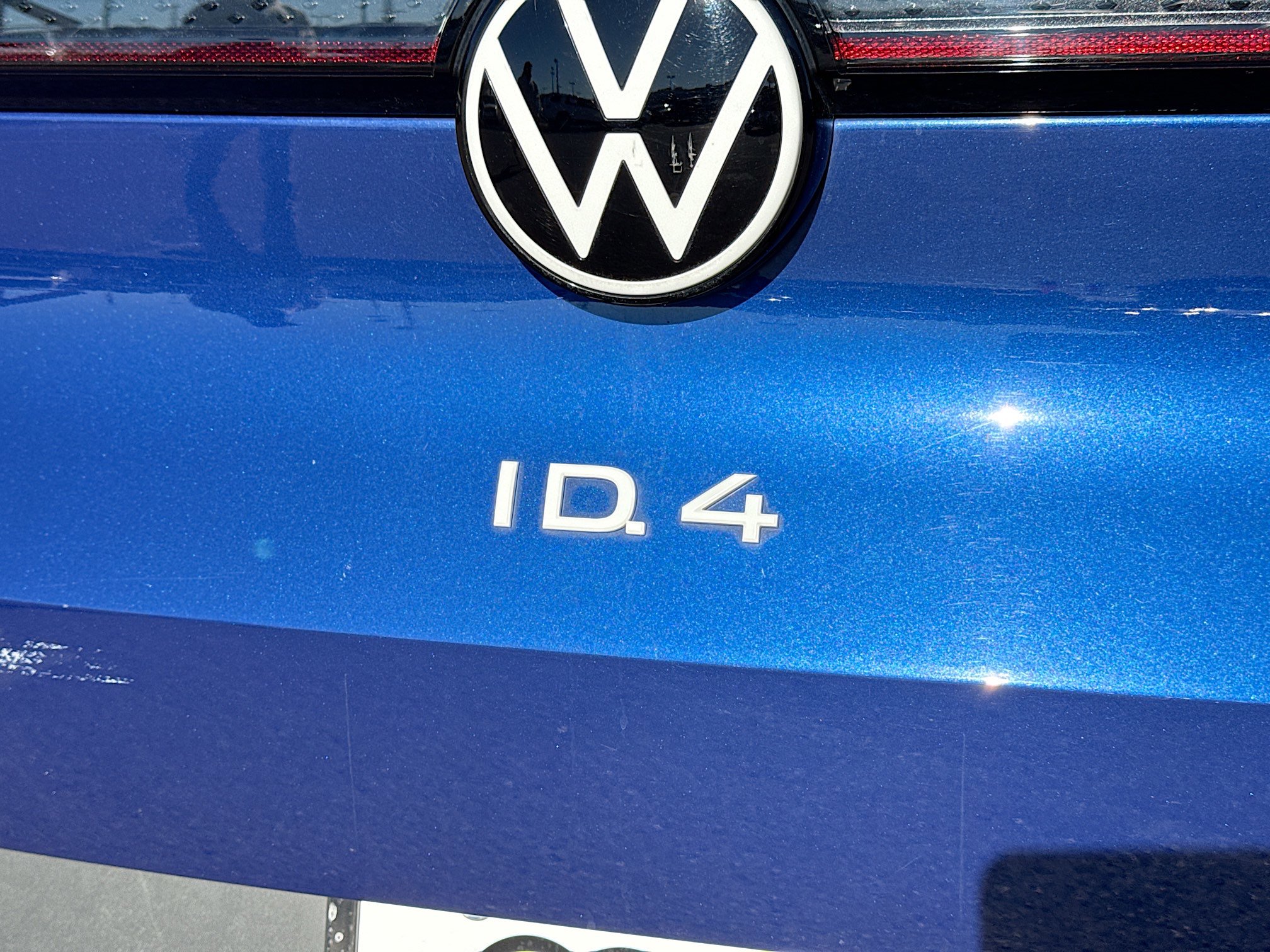 Used 2022 Volkswagen ID.4 Pro S image 11