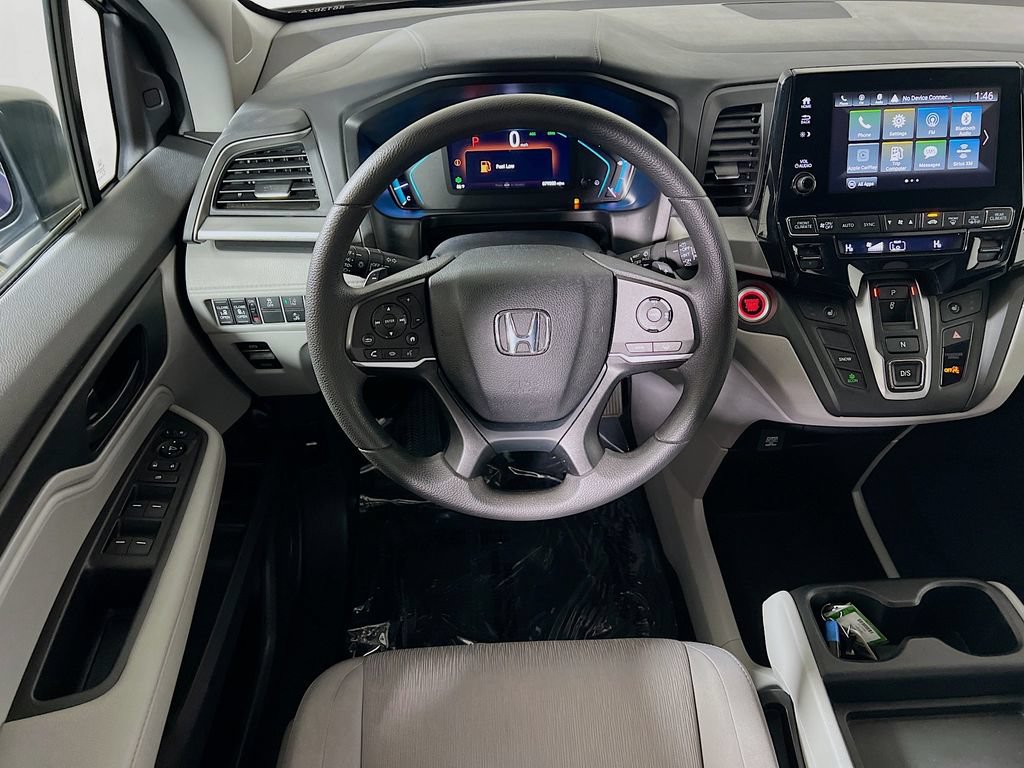 Used 2019 Honda Odyssey EX image 20