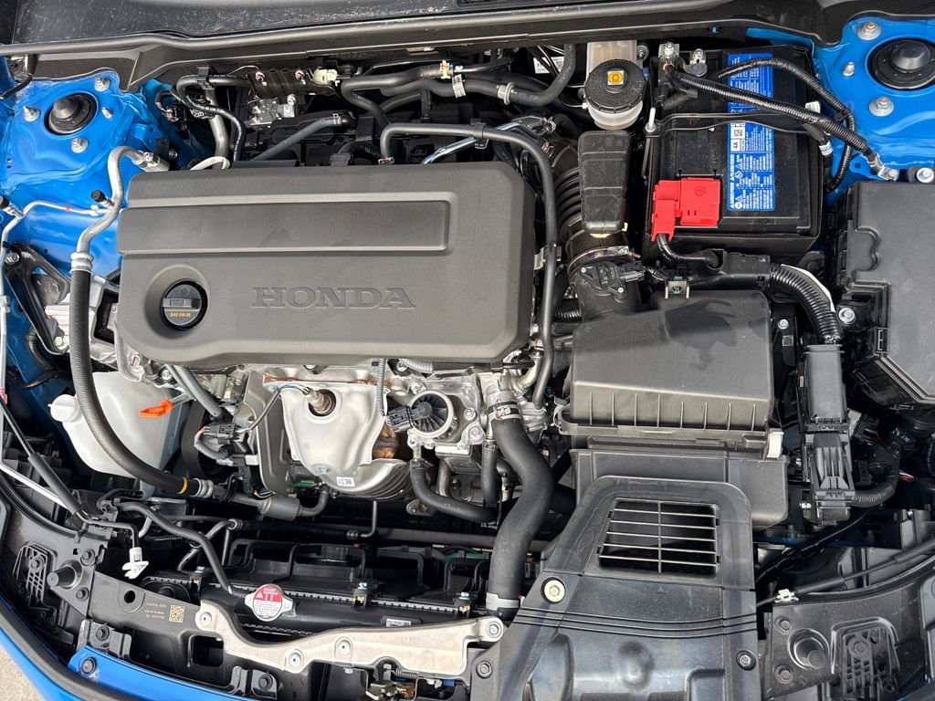 New 2026 Honda Civic Sport image 26