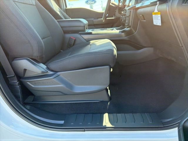 New 2026 Ford F150 STX w/ Equipment Group 200A image 15