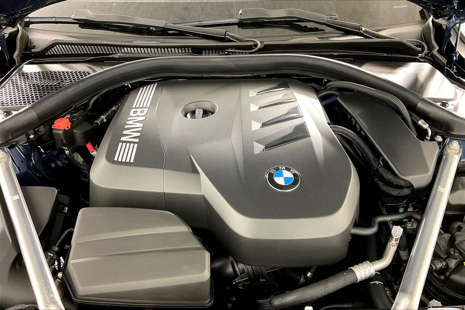 New 2026 BMW 430i xDrive Coupe AWD/4WD image 14