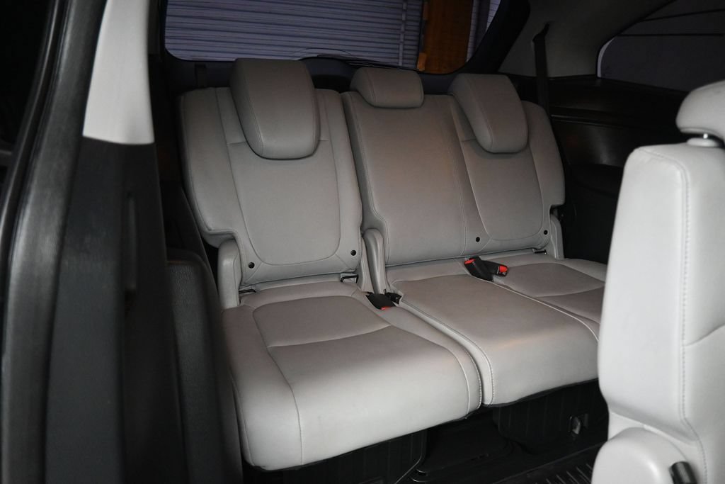 Used 2022 Honda Odyssey Touring image 53